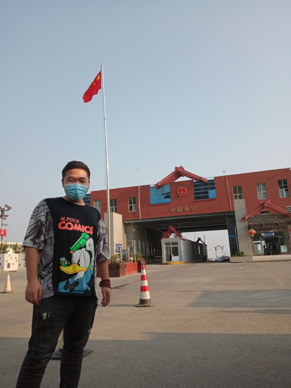 多年以后的第一张照片--漳平基督教相亲网
